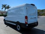 New 2026 Ford Transit 250 Medium Roof Empty Cargo Van thumbnail 6