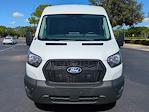 New 2026 Ford Transit 250 Medium Roof Empty Cargo Van thumbnail 8