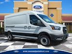 New 2026 Ford Transit 250 Medium Roof Empty Cargo Van thumbnail 1
