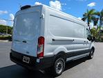 New 2026 Ford Transit 250 Medium Roof Empty Cargo Van thumbnail 4