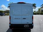 New 2026 Ford Transit 250 Medium Roof Empty Cargo Van thumbnail 5