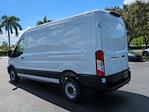 New 2026 Ford Transit 250 Medium Roof Empty Cargo Van thumbnail 6