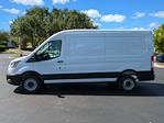 New 2026 Ford Transit 250 Medium Roof Empty Cargo Van thumbnail 7