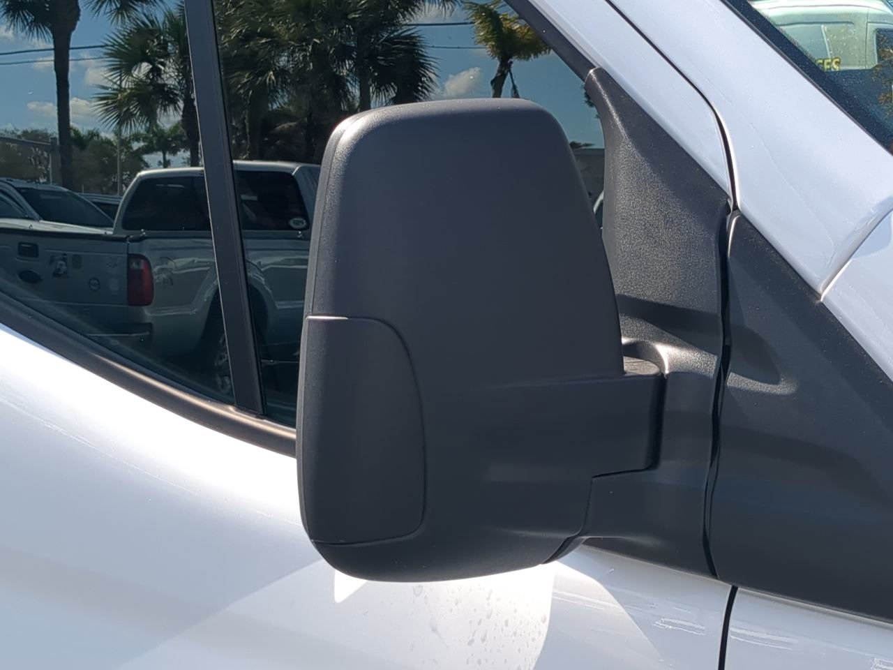 New 2026 Ford Transit 250 Medium Roof Empty Cargo Van - photo 11