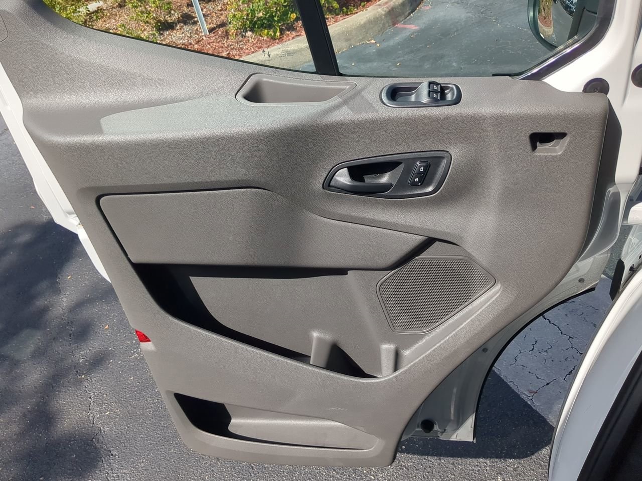 New 2026 Ford Transit 250 Medium Roof Empty Cargo Van - photo 27