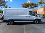 New 2026 Ford Transit 250 Medium Roof Empty Cargo Van thumbnail 2