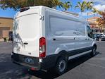 New 2026 Ford Transit 250 Medium Roof Empty Cargo Van thumbnail 3
