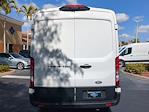 New 2026 Ford Transit 250 Medium Roof Empty Cargo Van thumbnail 4