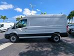 New 2026 Ford Transit 250 Medium Roof Empty Cargo Van thumbnail 6