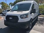 New 2026 Ford Transit 250 Medium Roof Empty Cargo Van thumbnail 7