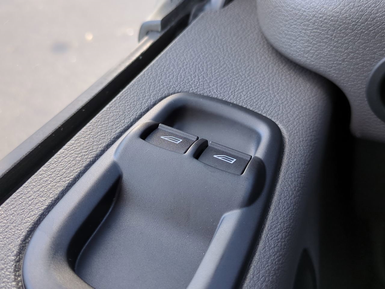 New 2026 Ford Transit 150 Low Roof Empty Cargo Van - photo 22