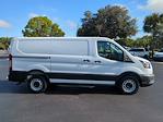 New 2026 Ford Transit 150 Low Roof Empty Cargo Van thumbnail 3