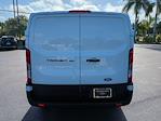 New 2026 Ford Transit 150 Low Roof Empty Cargo Van thumbnail 5