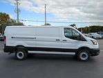 New 2026 Ford Transit 250 Low Roof Empty Cargo Van thumbnail 2