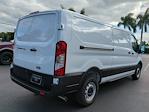 New 2026 Ford Transit 250 Low Roof Empty Cargo Van thumbnail 3