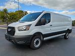 New 2026 Ford Transit 250 Low Roof Empty Cargo Van thumbnail 7