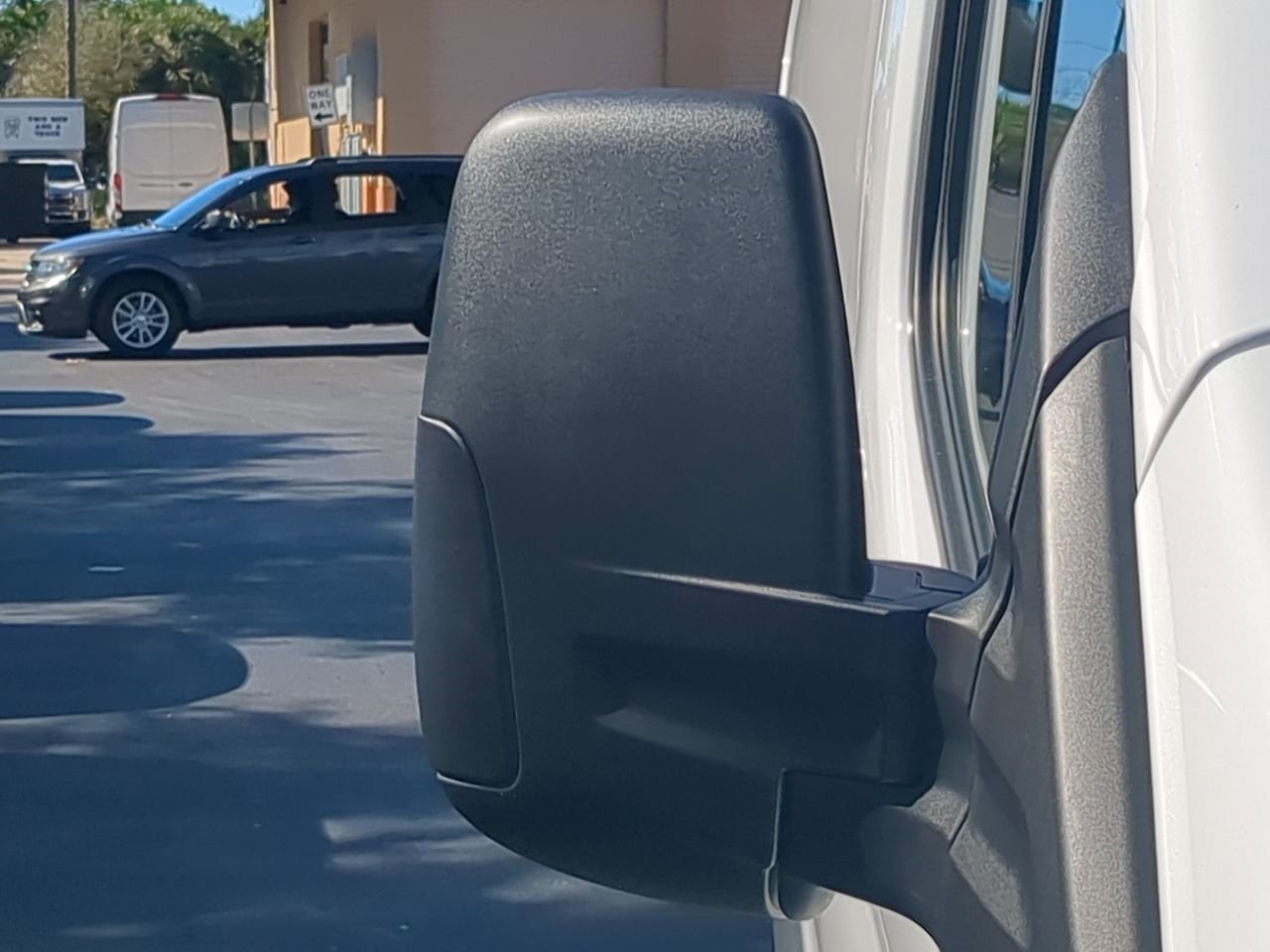 New 2026 Ford Transit 150 Low Roof Empty Cargo Van - photo 12