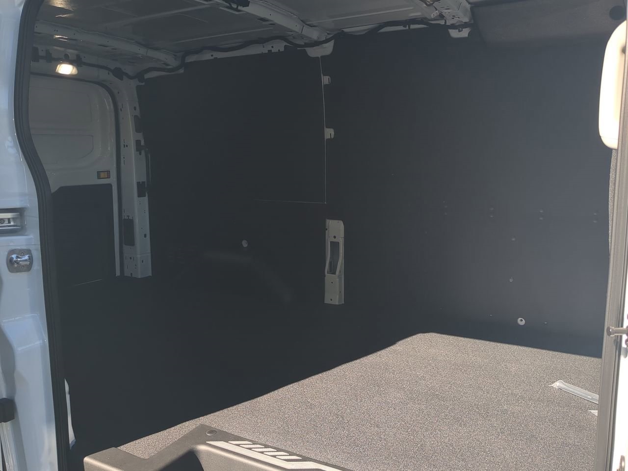 New 2026 Ford Transit 150 Low Roof Empty Cargo Van - photo 14