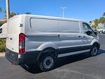 New 2026 Ford Transit 150 Low Roof Empty Cargo Van thumbnail 4