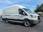 New 2026 Ford Transit 350 High Roof Empty Cargo Van thumbnail 2