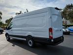 New 2026 Ford Transit 350 High Roof Empty Cargo Van thumbnail 6