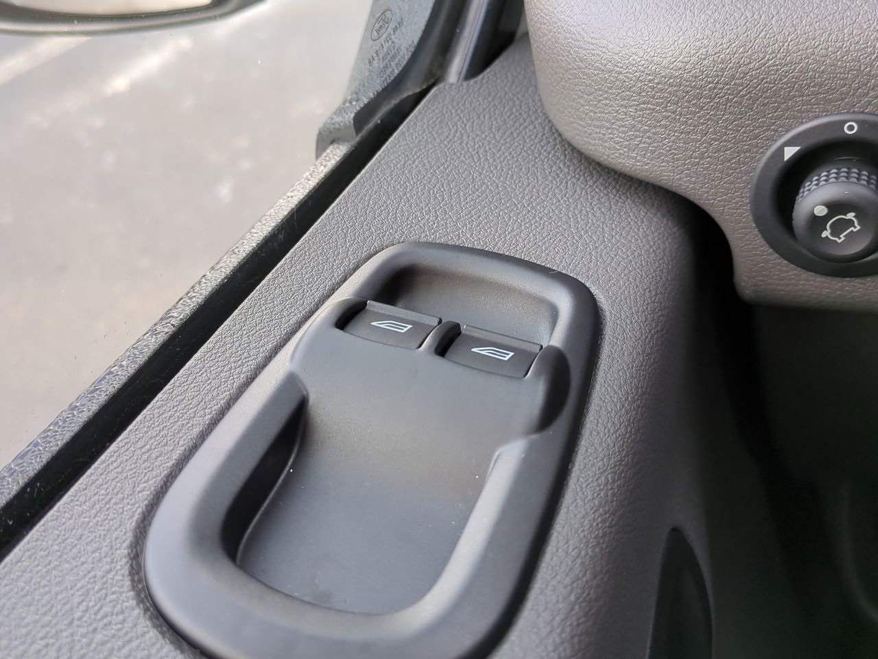 New 2026 Ford Transit 250 Low Roof Empty Cargo Van - photo 22