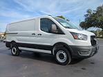 New 2026 Ford Transit 250 Low Roof Empty Cargo Van thumbnail 2