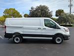 New 2026 Ford Transit 250 Low Roof Empty Cargo Van thumbnail 3