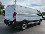 New 2026 Ford Transit 250 Low Roof Empty Cargo Van thumbnail 4
