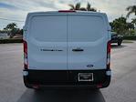 New 2026 Ford Transit 250 Low Roof Empty Cargo Van thumbnail 5