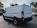 New 2026 Ford Transit 250 Low Roof Empty Cargo Van thumbnail 6