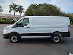 New 2026 Ford Transit 250 Low Roof Empty Cargo Van thumbnail 7