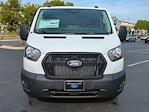 New 2026 Ford Transit 250 Low Roof Empty Cargo Van thumbnail 8