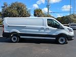 New 2026 Ford Transit 150 Low Roof Empty Cargo Van thumbnail 1