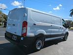 New 2026 Ford Transit 150 Low Roof Empty Cargo Van thumbnail 2