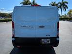New 2026 Ford Transit 150 Low Roof Empty Cargo Van thumbnail 3
