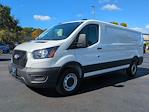 New 2026 Ford Transit 150 Low Roof Empty Cargo Van thumbnail 6