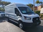New 2026 Ford Transit 350 High Roof Empty Cargo Van thumbnail 1