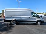 New 2026 Ford Transit 350 High Roof Empty Cargo Van thumbnail 2