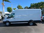 New 2026 Ford Transit 350 High Roof Empty Cargo Van thumbnail 6
