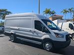 New 2026 Ford Transit 350 High Roof Empty Cargo Van thumbnail 2