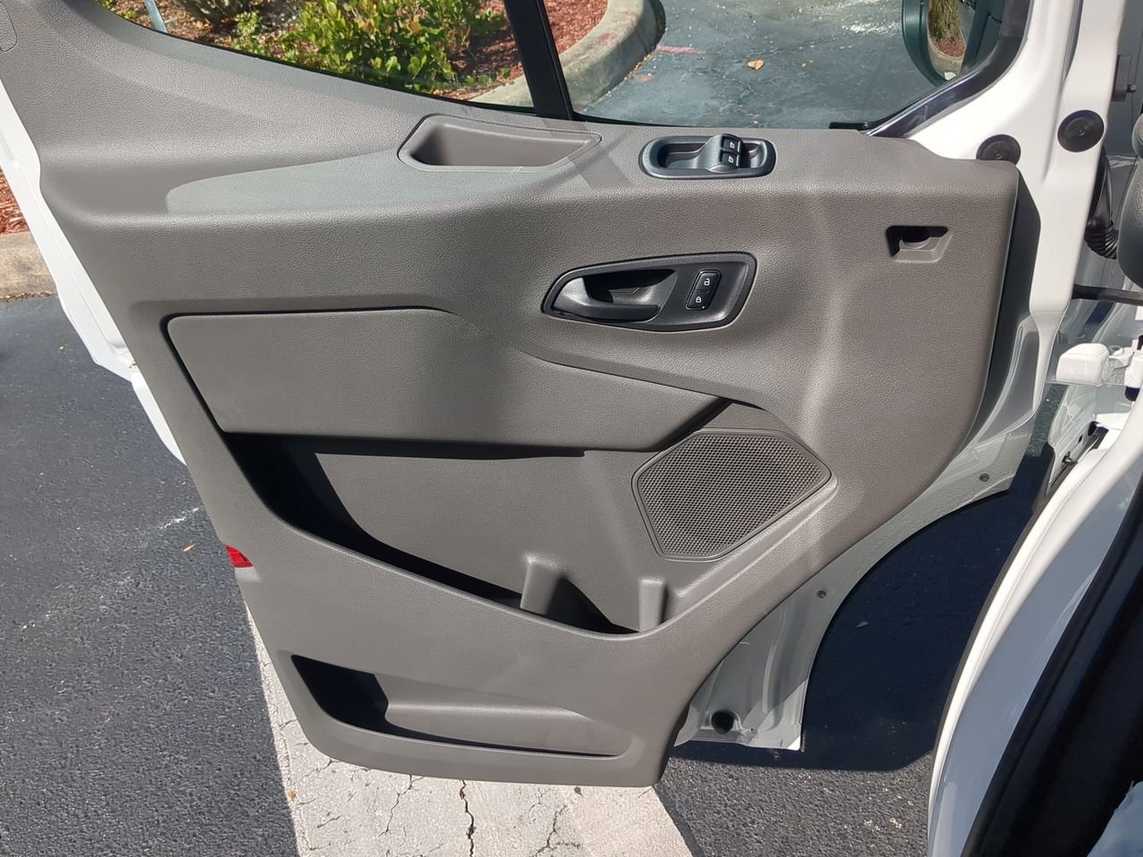 New 2026 Ford Transit 350 High Roof Empty Cargo Van - photo 27