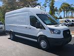 New 2026 Ford Transit 350 High Roof Empty Cargo Van thumbnail 1