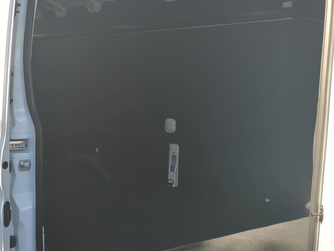 New 2026 Ford Transit 350 High Roof Empty Cargo Van - photo 13