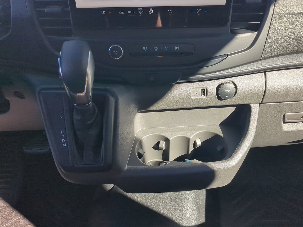 New 2026 Ford Transit 350 High Roof Empty Cargo Van - photo 18