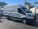 New 2026 Ford Transit 350 High Roof Empty Cargo Van thumbnail 1