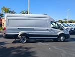 New 2026 Ford Transit 350 High Roof Empty Cargo Van thumbnail 2