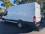 New 2026 Ford Transit 350 High Roof Empty Cargo Van thumbnail 5