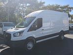 New 2026 Ford Transit 350 High Roof Empty Cargo Van thumbnail 7
