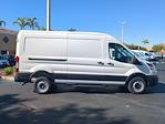 New 2026 Ford Transit 250 Medium Roof Empty Cargo Van thumbnail 2